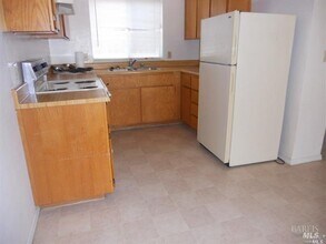 420 Montezuma St in Rio Vista, CA - Building Photo - Building Photo
