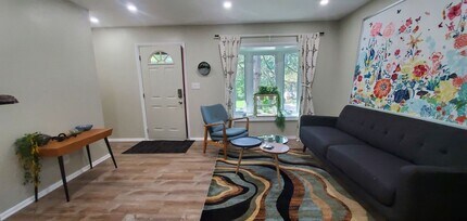 240 Brookside Dr in Ann Arbor, MI - Building Photo - Building Photo