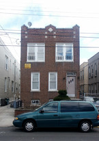 810 Revere Ave Apartments