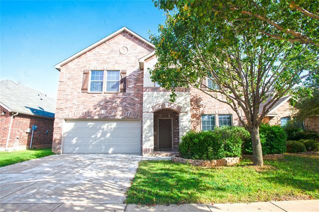property at 5105 Spyglass Ln