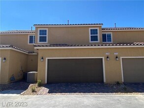 3730 Trancoso Ave in Henderson, NV - Building Photo - Building Photo