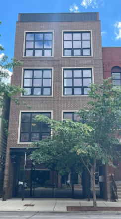 2930 N Lincoln Ave, Unit #1 in Chicago, IL - Building Photo