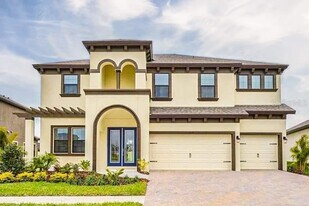 1016 Coretto Ave in Brandon, FL - Building Photo