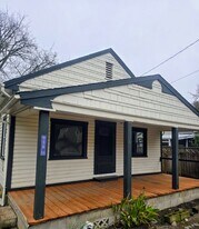 938 W 3rd Ave in Eugene, OR - Building Photo