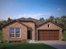 5229 Boulder Vly Dr in Fort Worth, TX - Building Photo