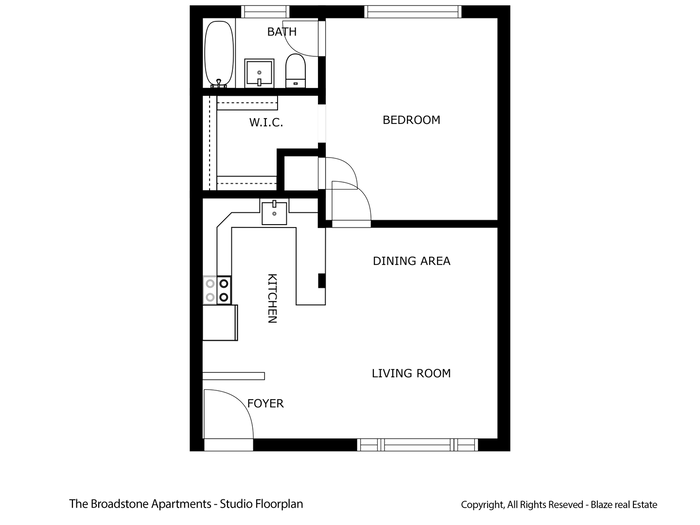 1501 SW 9th Ave in Amarillo, TX - Building Photo