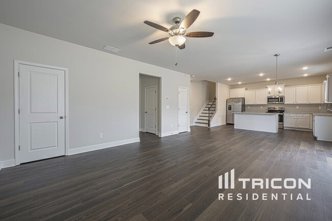224 Margrave Dr in Holly Springs, GA - Building Photo - Building Photo