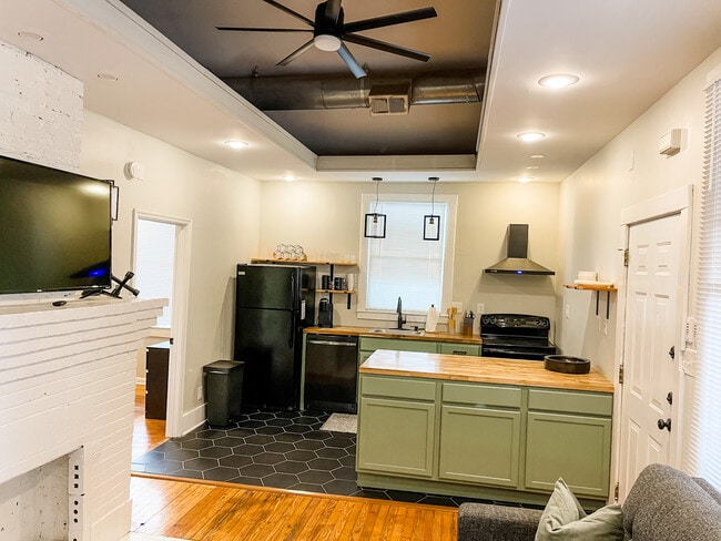property at 409 E 38th St