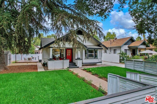 property at 1797 Summit Ave