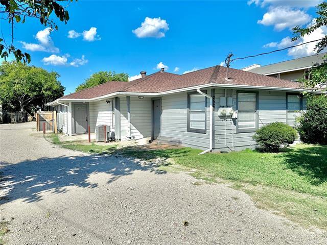 property at 2526 Louise St