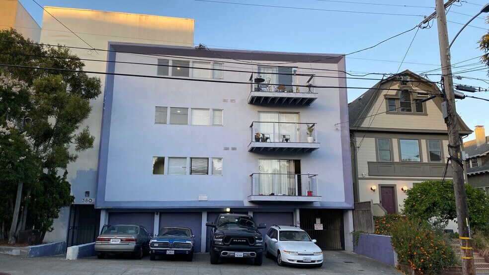 1430 7th Ave Apartments and Nearby Oakland Apartments For