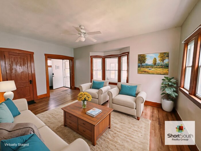 1122 Watson St SW in Grand Rapids, MI - Building Photo
