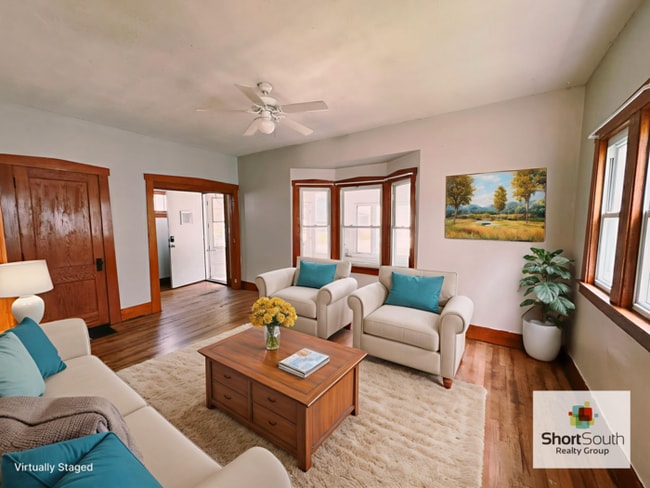 property at 1122 Watson St SW