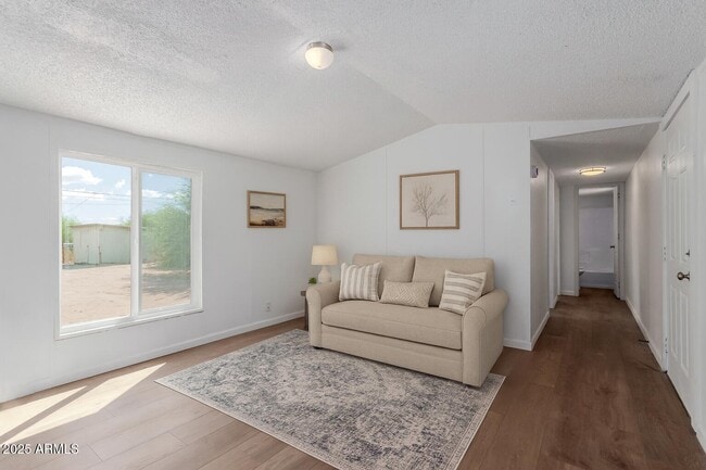 26701 Shangra Ln in Casa Grande, AZ - Building Photo - Building Photo