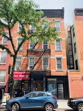 343 E 21st St in New York, NY - Building Photo - Primary Photo