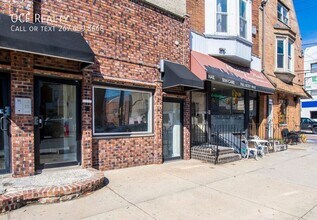 2504 S Broad St in Philadelphia, PA - Foto de edificio - Building Photo