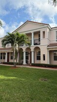 8335 NW 8th Terrace in Boca Raton, FL - Building Photo