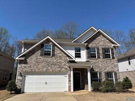 109 Pitalo St in Madison, AL - Building Photo