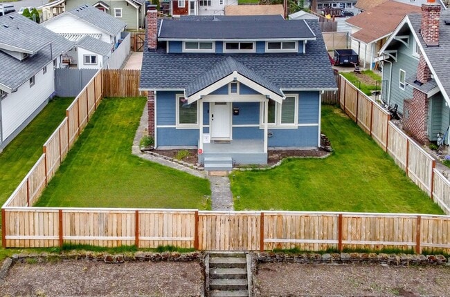 property at 4536 Fawcett Ave