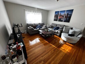 56-60 Westland Ave in Boston, MA - Foto de edificio - Building Photo