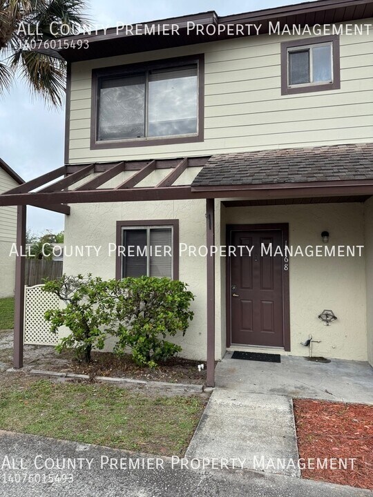 1760 Memphis Ave in Orlando, FL - Building Photo