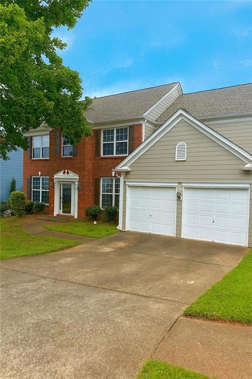 property at 2616 Myrtlewood Ln NW