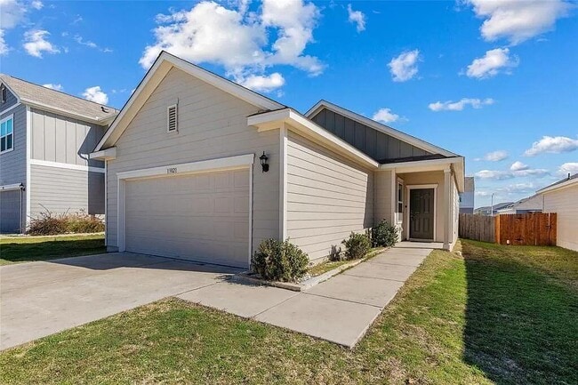 property at 13021 Foreston Dr