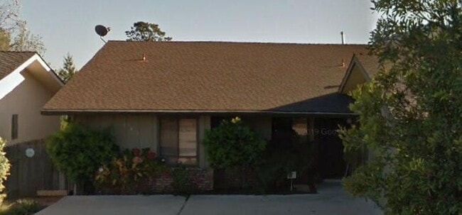 203 Patricia Ct in San Luis Obispo, CA - Building Photo - Building Photo