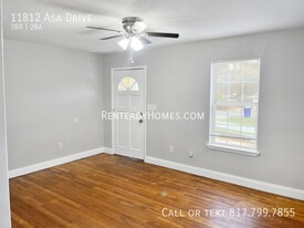 11812 Asa Dr in Balch Springs, TX - Building Photo - Building Photo