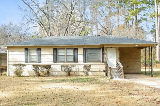 property at 152 Carol Dr