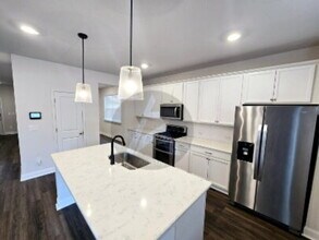 19 Rushing View Glen in Dallas, GA - Building Photo - Building Photo