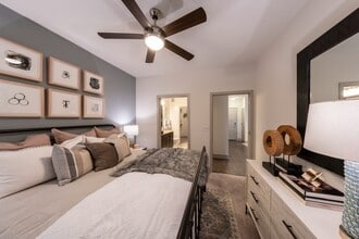 Escher in Rockville, MD - Building Photo - Building Photo