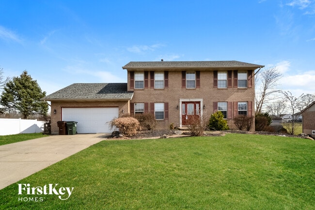5456 Shady Meadows Dr