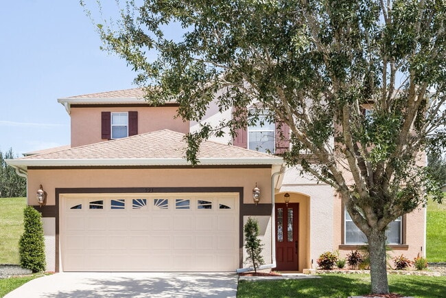 property at 993 N Jacks Lake Rd