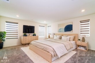 15786 Testarossa St in Lathrop, CA - Building Photo - Building Photo