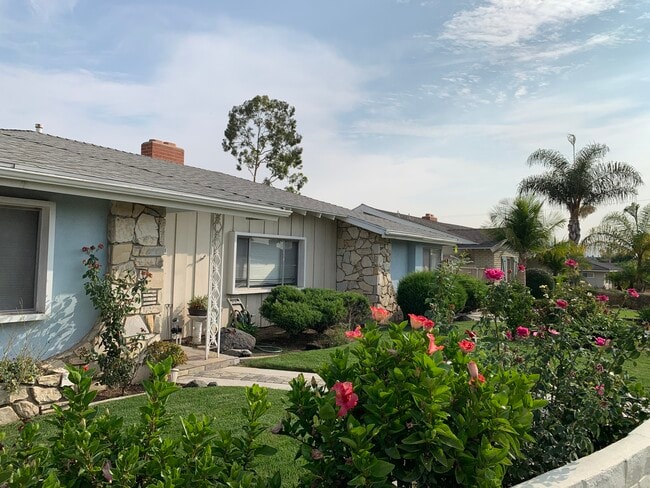property at 17331 Roseleaf Ave