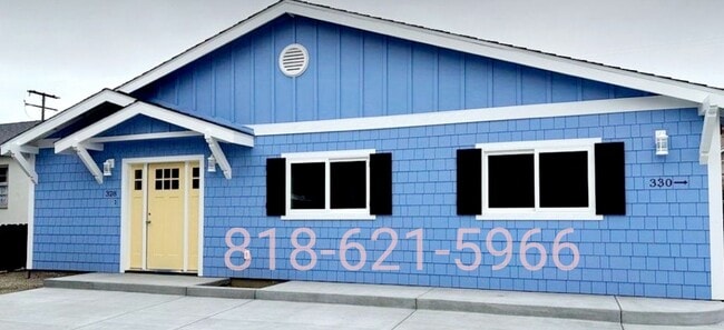 property at 328 Jordan Ave