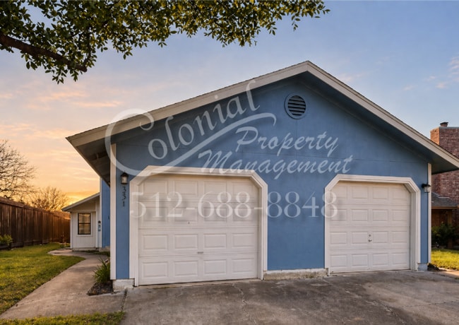 property at 333 Rawhide Loop