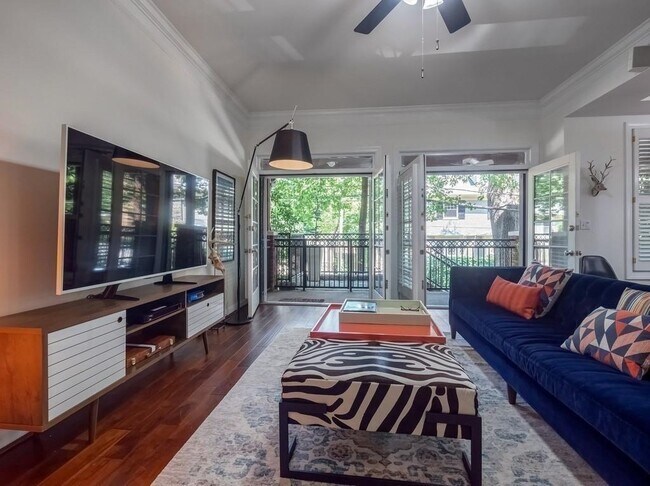 850 Piedmont Ave NE-Unit -3125 in Atlanta, GA - Building Photo - Building Photo