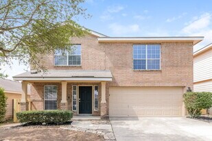 10814 Pony Mesa in San Antonio, TX - Building Photo