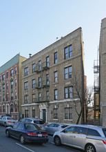 553 Howard Ave in Brooklyn, NY - Foto de edificio - Building Photo