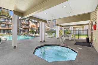 Mirabella in Everett, WA - Building Photo - Building Photo