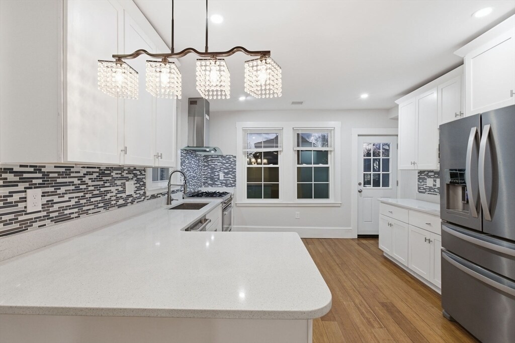 318 Concord Ave in Cambridge, MA - Building Photo