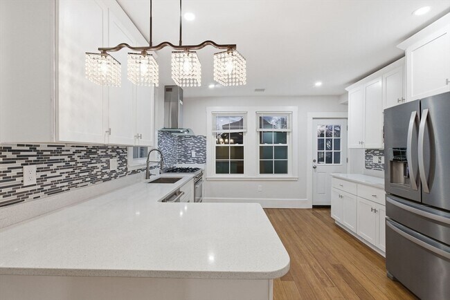 property at 318 Concord Ave