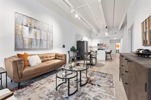 The Residences at Tesson Ridge in St. Louis, MO - Building Photo