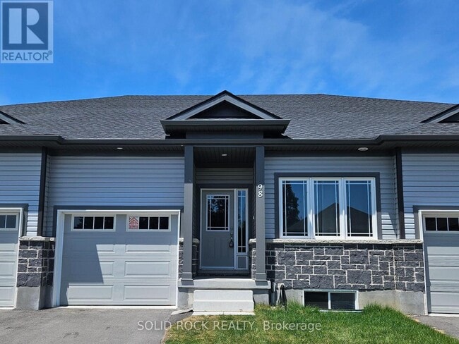 property at 98 Adley Dr