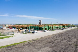 Cole Park in McKinney, TX - Building Photo - Building Photo