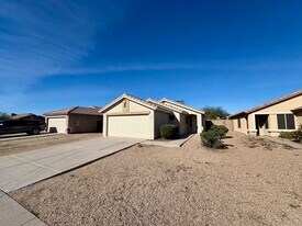 878 E Graham Ln in Apache Junction, AZ - Building Photo