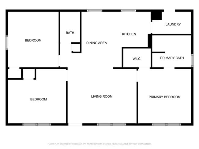 property at 9622 Oak Hill Dr