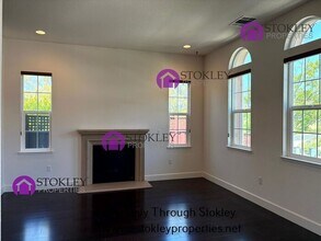 1836 Porcellano Way in Dublin, CA - Building Photo - Building Photo